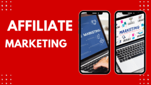 Why Affiliate Marketing is a Profitable Online Opportunity
